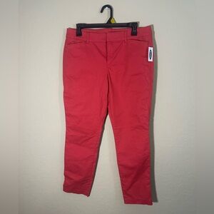 Old Navy Pixie Pant. Size 10!
